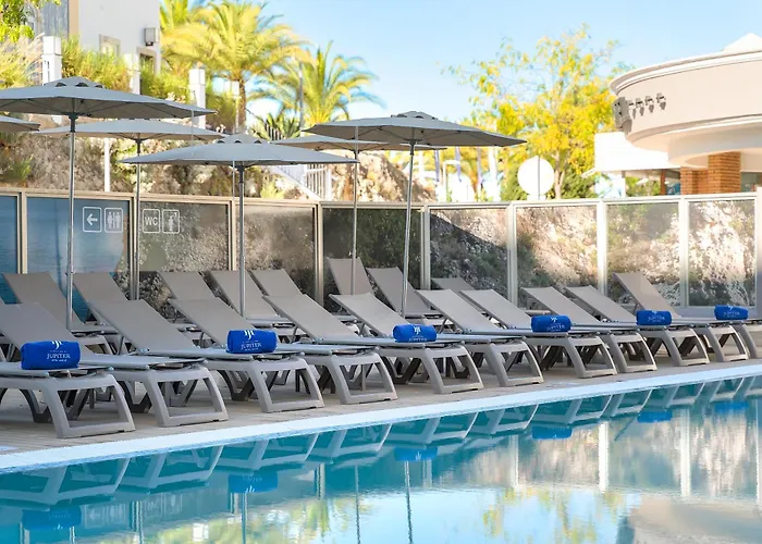 Jupiter Algarve Hotel - Beach & Spa