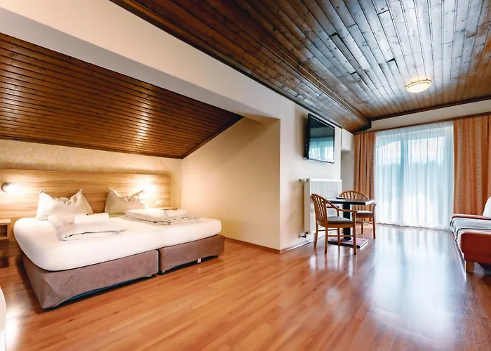 Hotel Seestuben