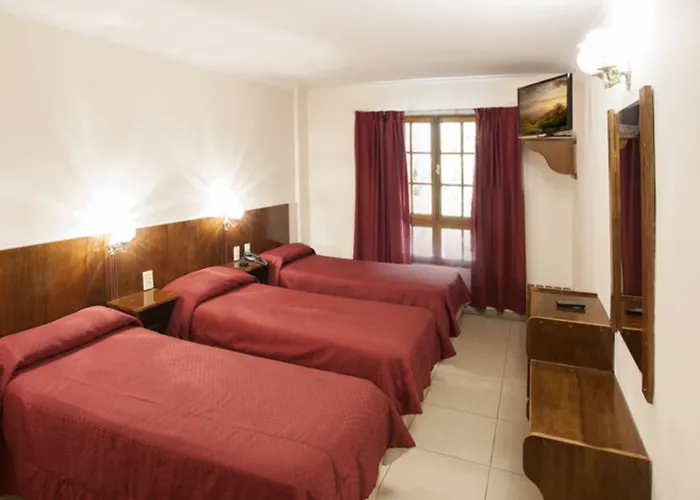 Hotel Princess