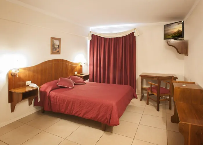 Hotel Princess