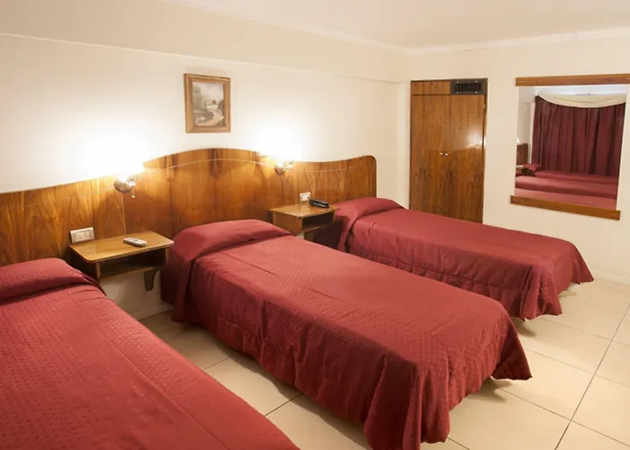 Hotel Princess