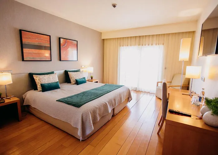 Casas Novas Countryside Hotel Spa & Events