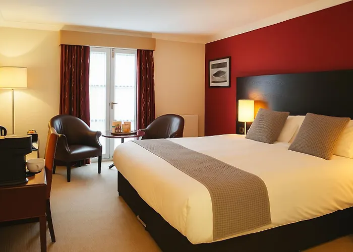 Dukes Head Hotel