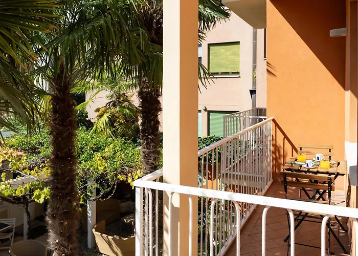 Hotel La Pergola Di Venezia