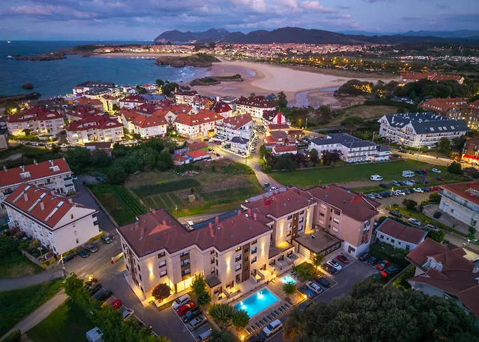 Hotel Los Arces