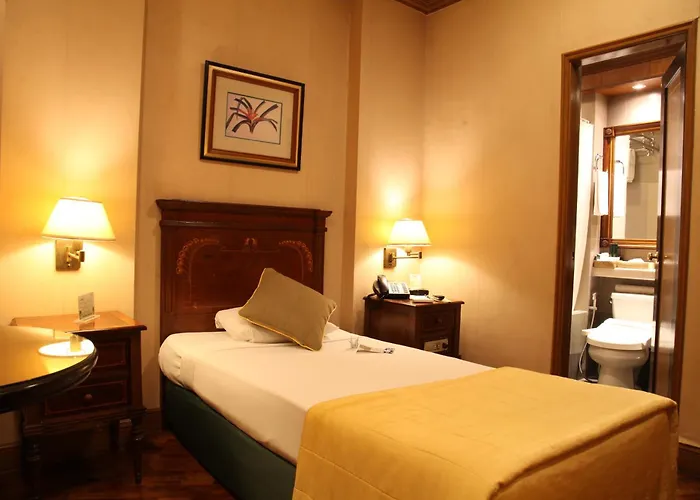 Herald Suites