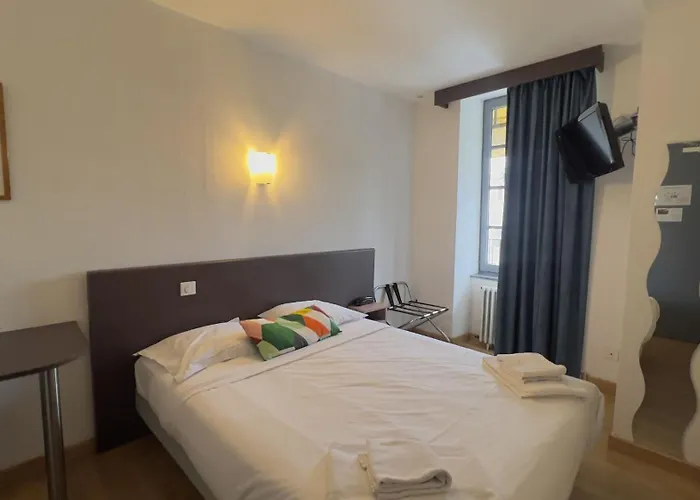 Citotel Le Relais
