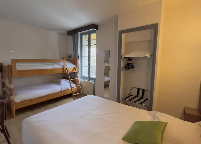 Citotel Le Relais