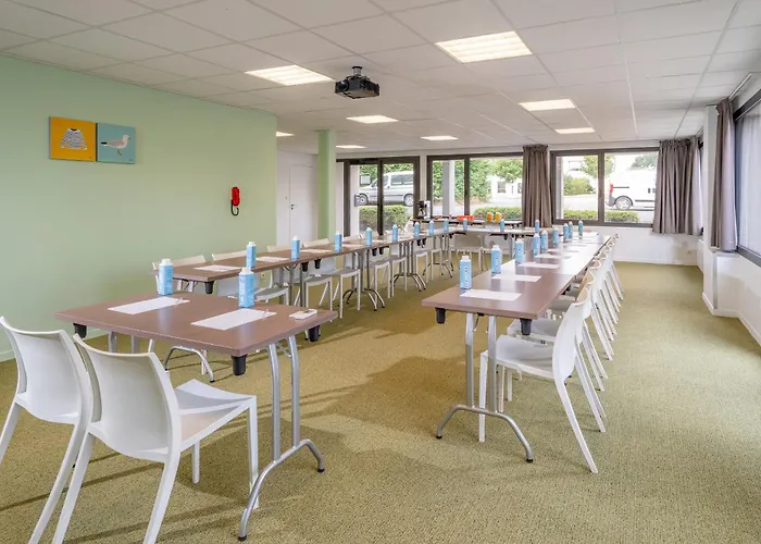 Sure Hotel By Best Western Guerande