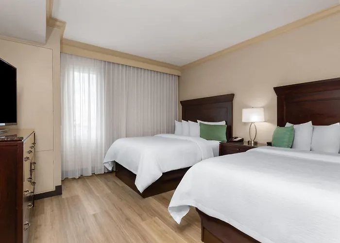 Hawthorn Extended Stay By Wyndham West Palm Beach Airport