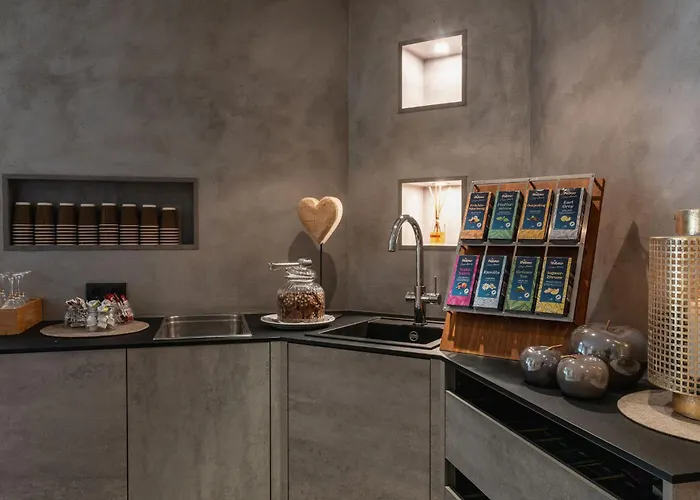 Hotel Brenner