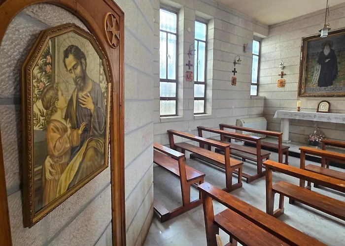 St Thomas Guesthouse - Jerusalem