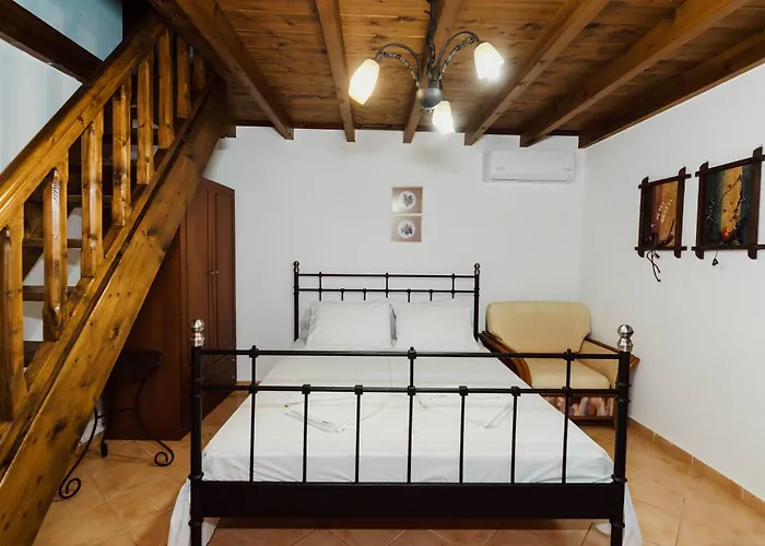 Ionio Gastronomy Suites