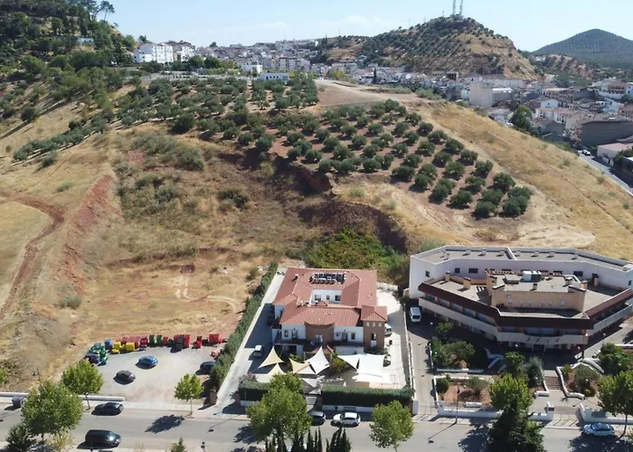 Hotel Casa Marchena
