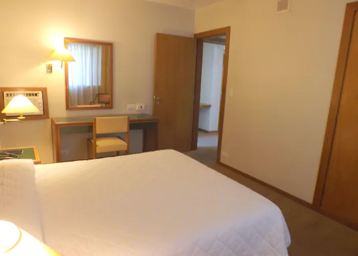 Duomo Park Hotel