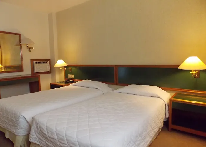 Duomo Park Hotel