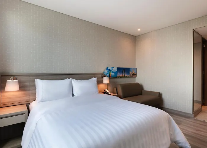 Hampton by Hilton Barranquilla