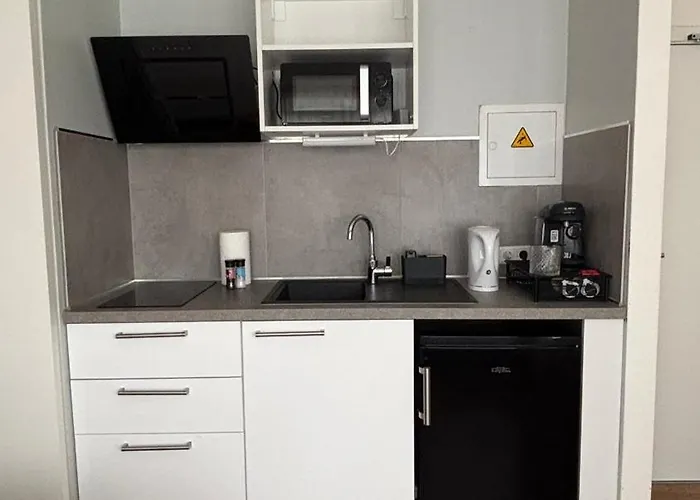 Aramis Studio Hotel