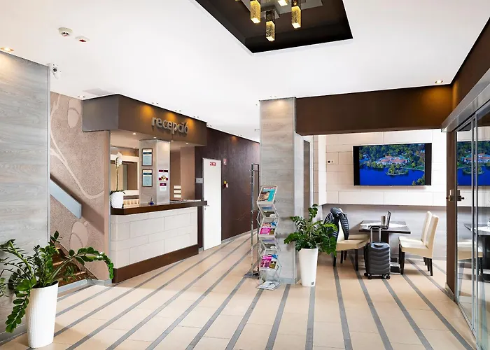 Hotel Fuerdohaz
