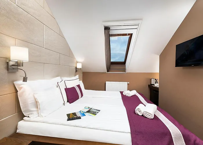 Hotel Fuerdohaz