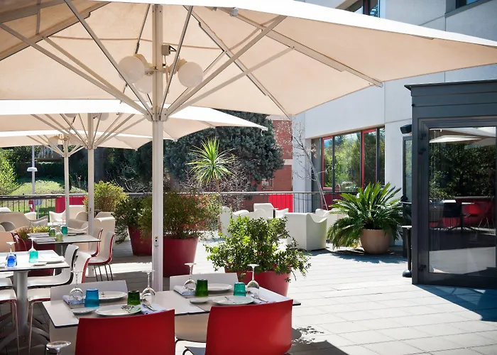 El Sant Cugat, 4 estrellas superior