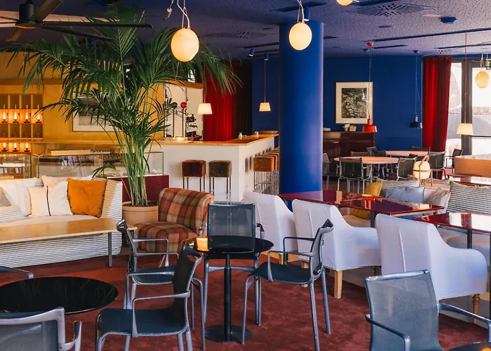 El Sant Cugat, 4 Estrellas Superior