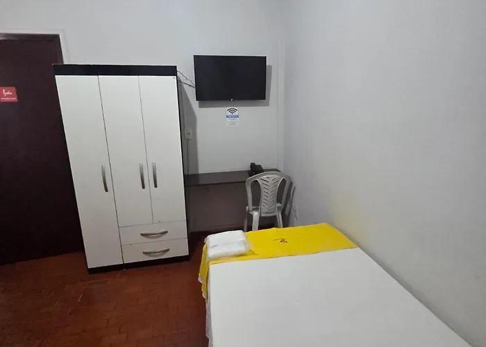 Hotel Panorama, Cuiabá