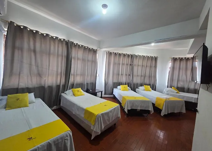 Hotel Panorama, Cuiaba