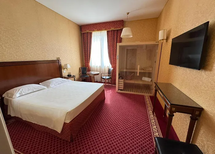 Hotel Maxim