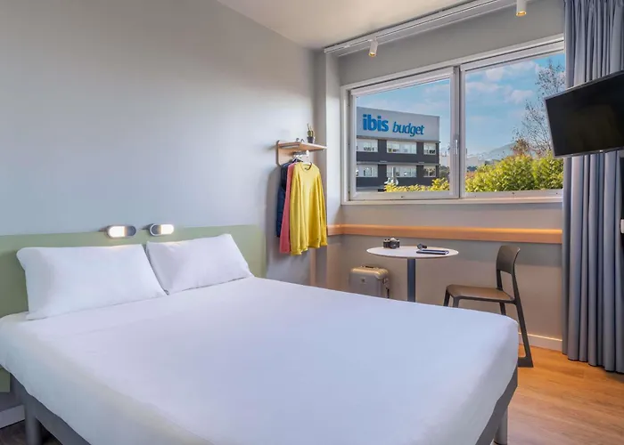 Ibis Budget Barcelona Viladecans