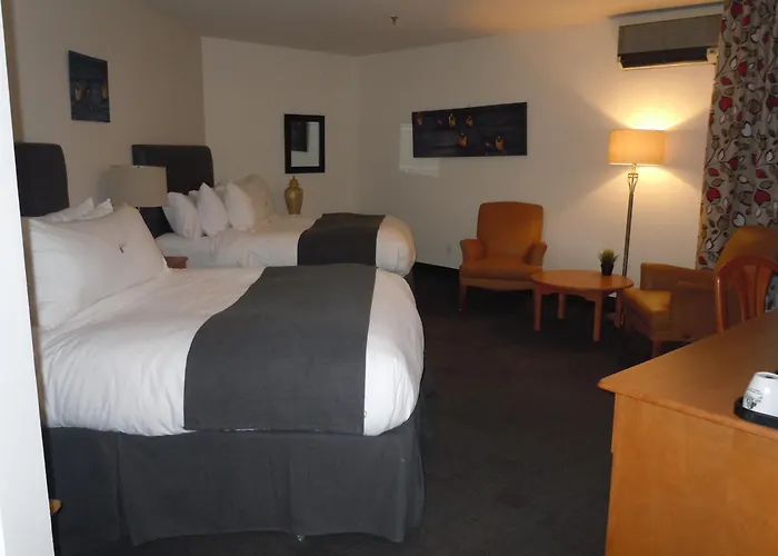 L'Auberge Du Lac St-Pierre