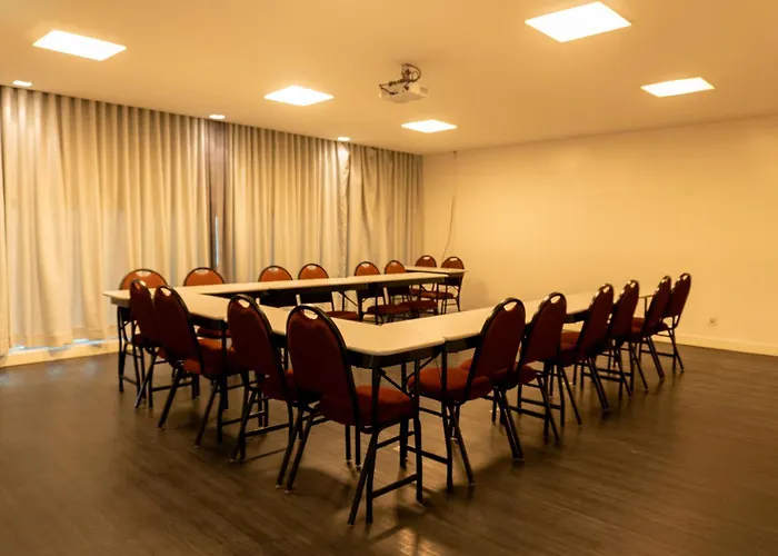 San Diego Suites Veredas Sete Lagoas