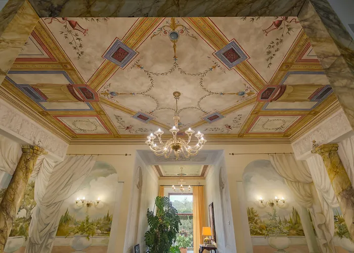 Albergo Chiusarelli