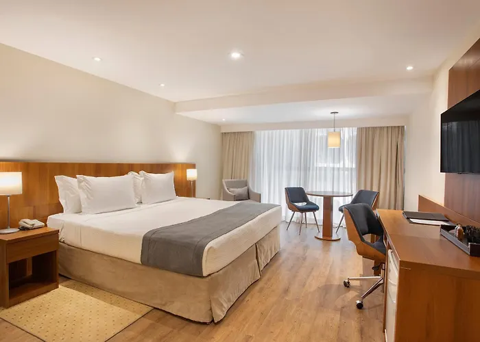 Windsor Plaza Brasilia