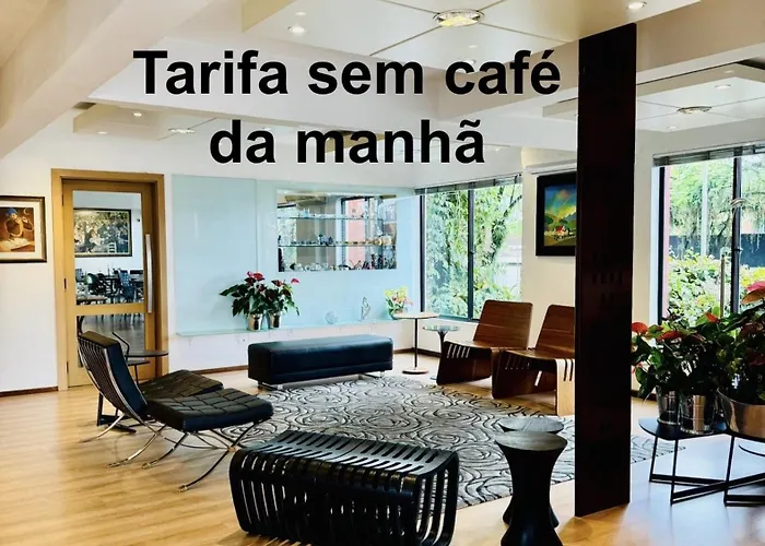 Hotel Germânia