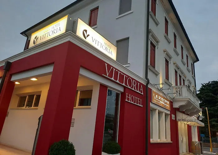 Hotel Vittoria