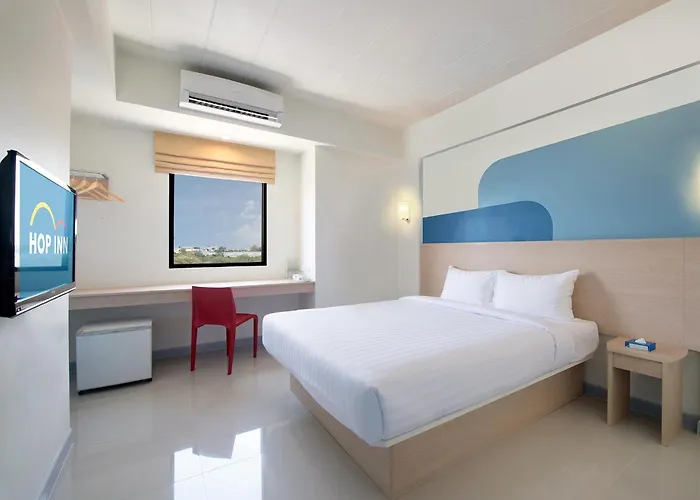 Hop Inn Chanthaburi