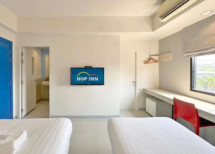 Hop Inn Chanthaburi