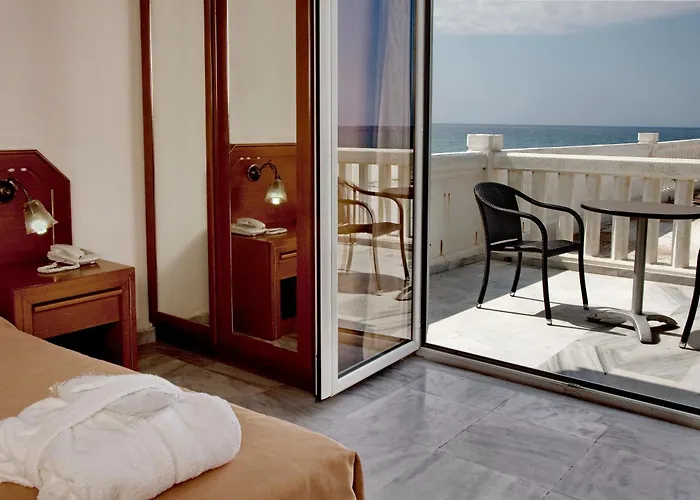Jo An Beach Hotel