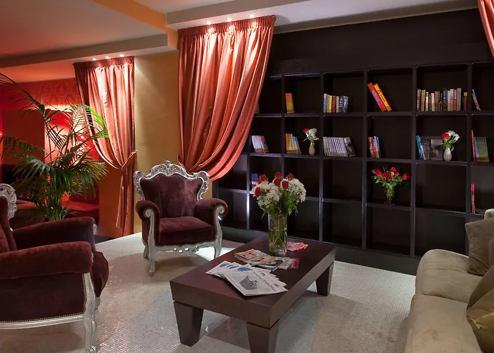 C-Hotels Fiume