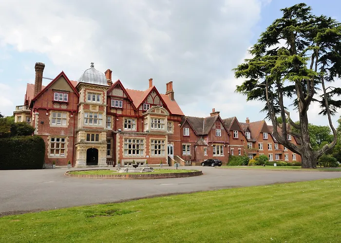 Pendley Manor