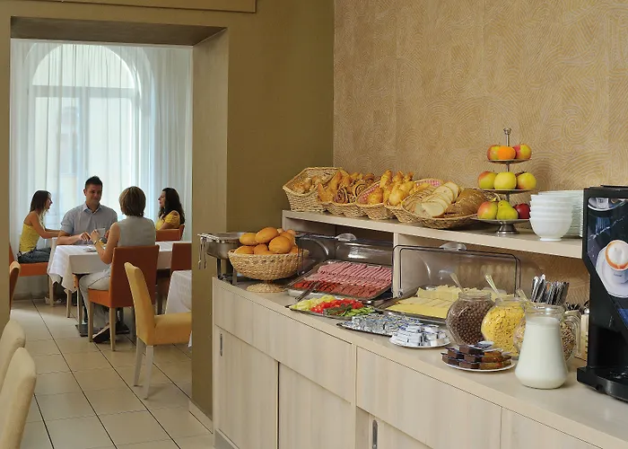 Star Hotel By Mellow Mood Hotels Boedapest