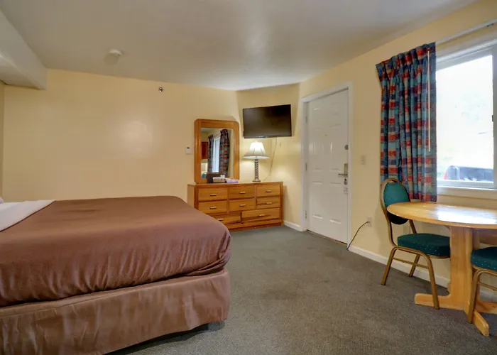 Classic Inn