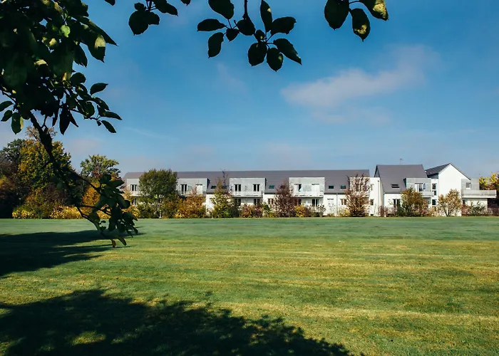 Residence Le Royal Golf&Horse