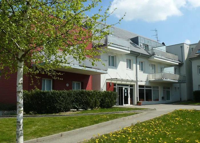 Residence Le Royal Golf&Horse
