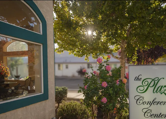 Carson City Plaza Hotel