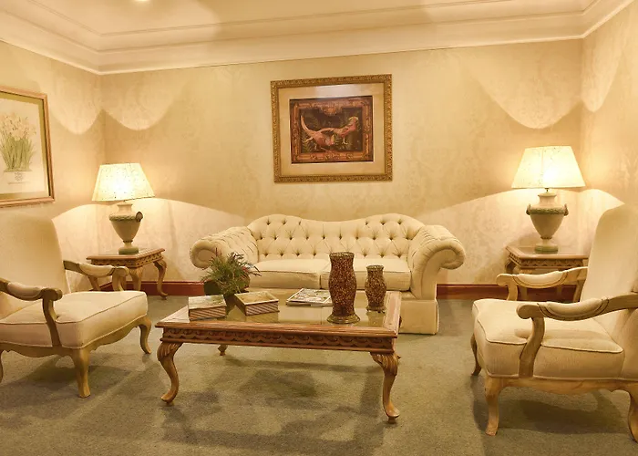 Granados Park Hotel