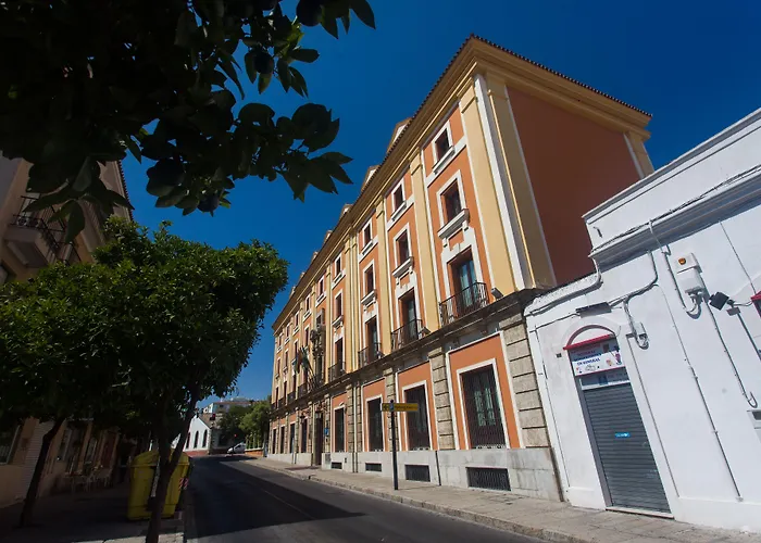 Soho Boutique Jerez