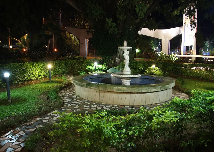 Capricorn International Hotel