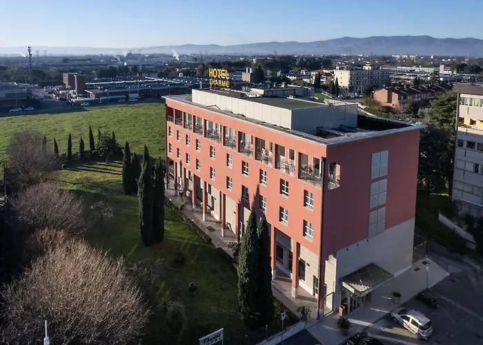 Charme Hotel